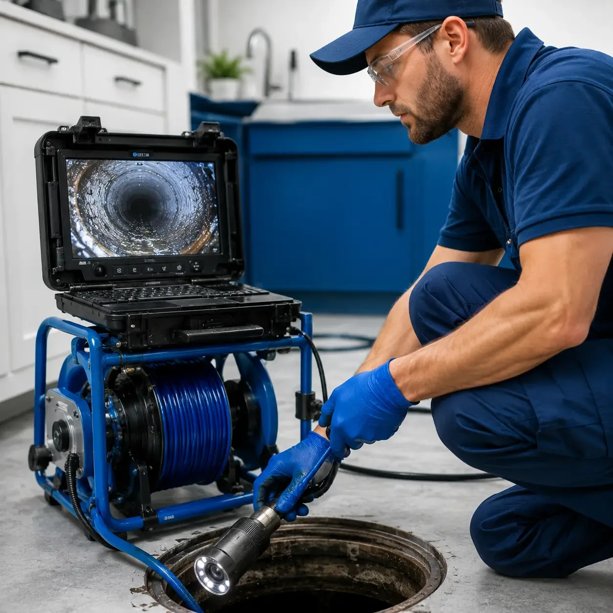 Pipe Relining professionals serving Plainfield, NH